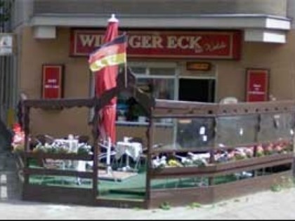 Foto: Wikinger Eck